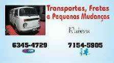 "Pdd Transportes"